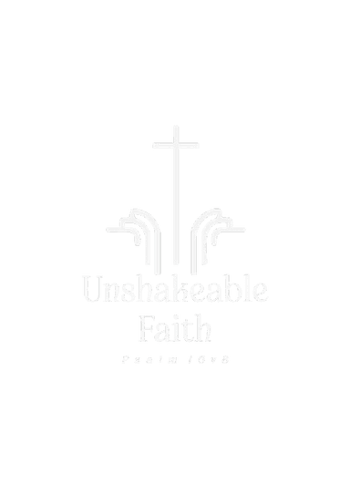 Unshakeable Logo